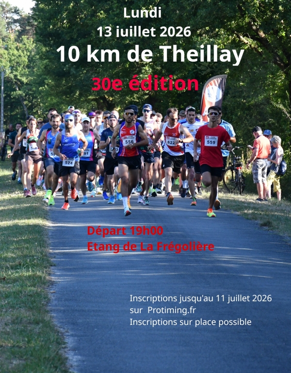 Affiche