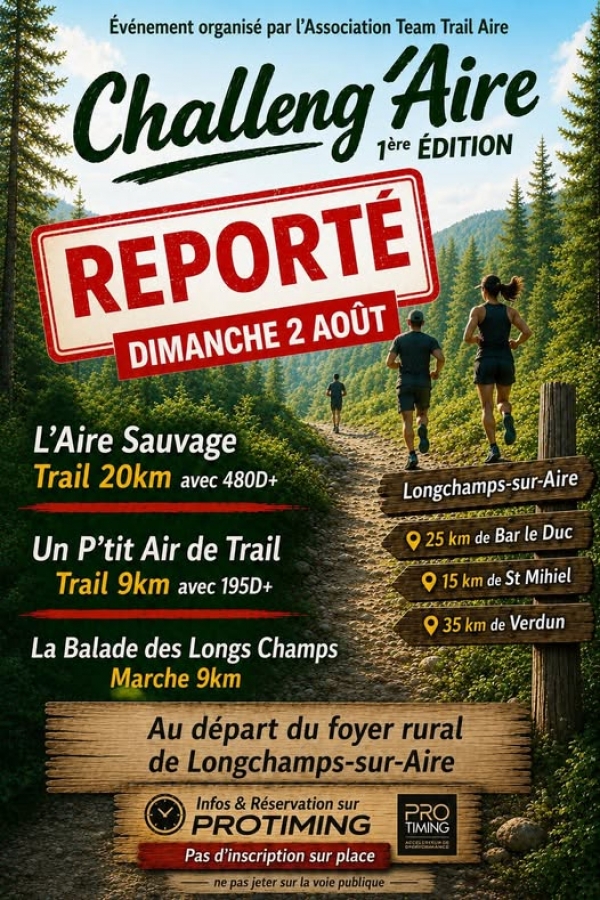 Affiche