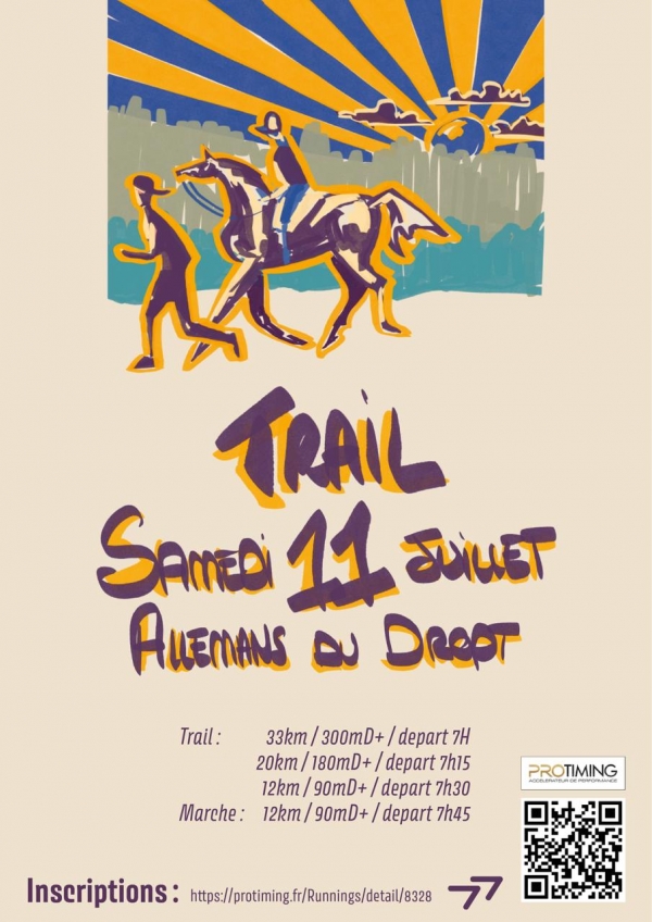 Affiche