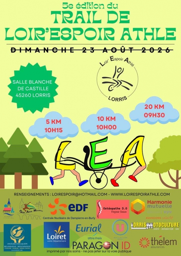 Affiche