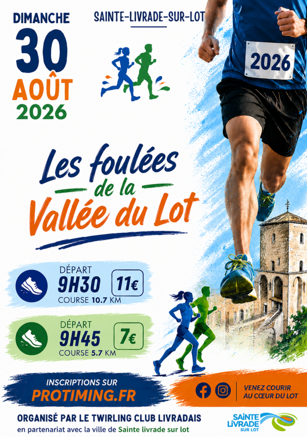 Affiche