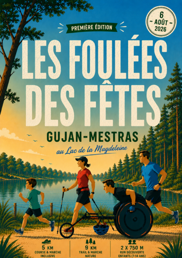Affiche