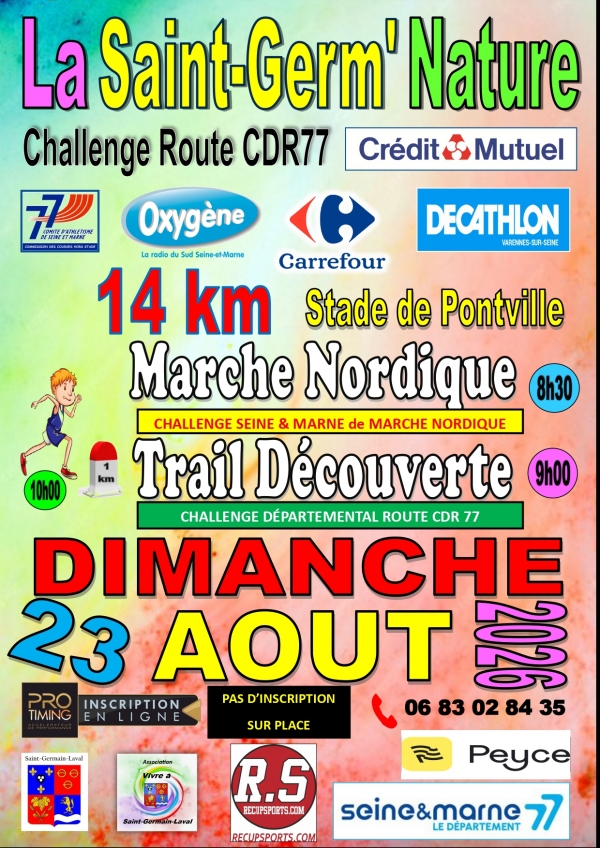 Affiche